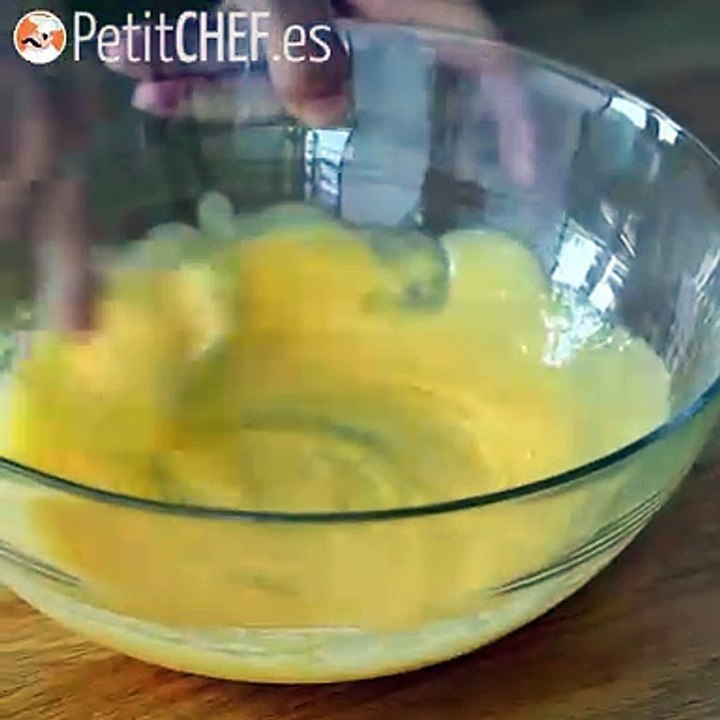 Schichtkuchen mit erdbeeren und mascarponecreme