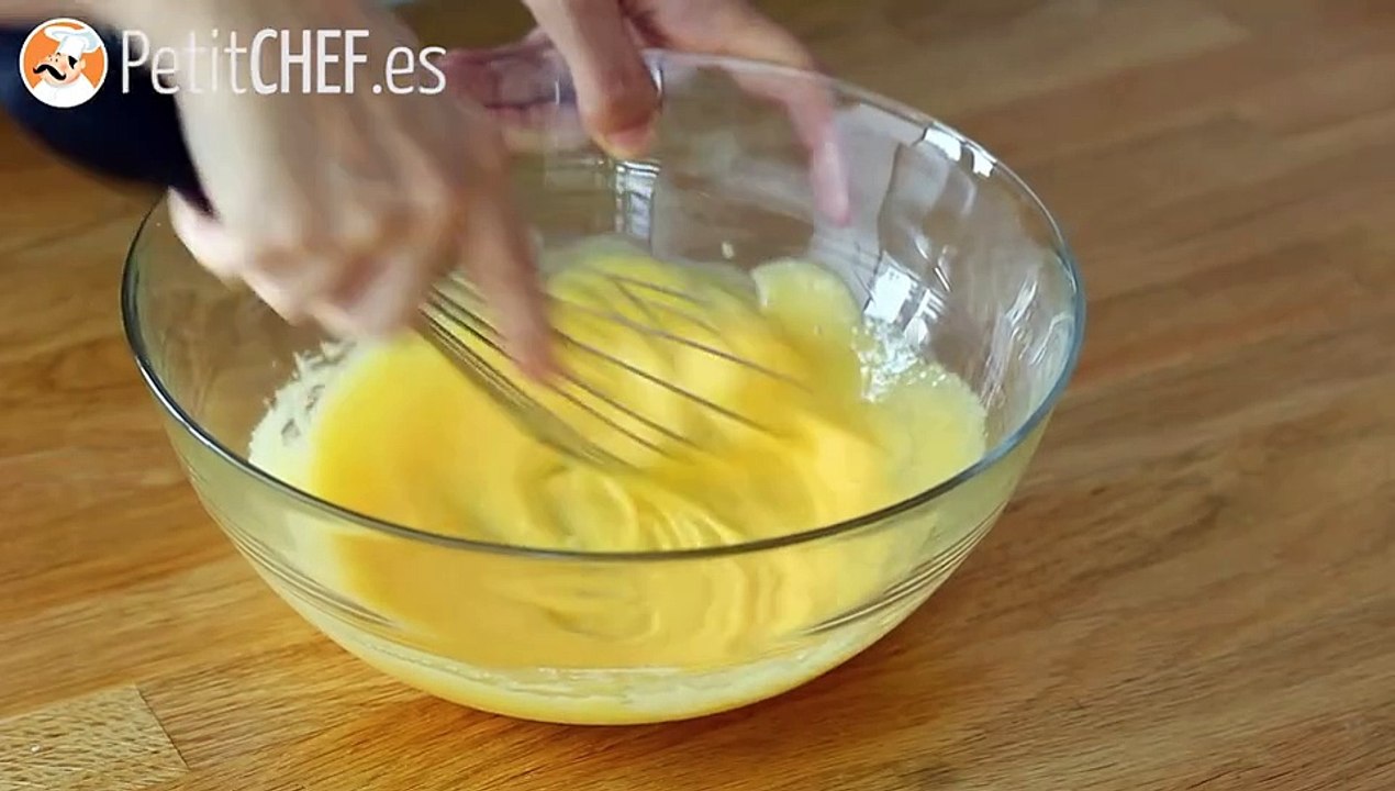 Schichtkuchen mit erdbeeren und mascarponecreme