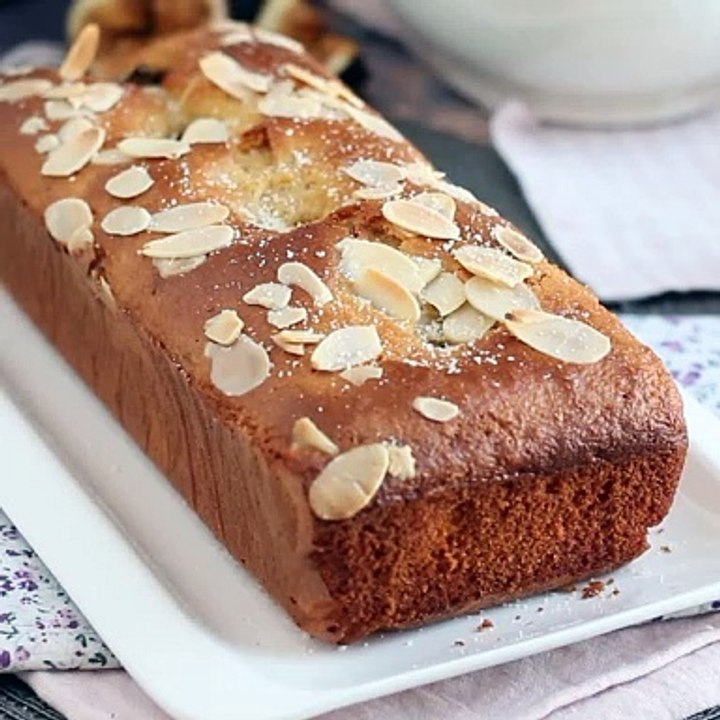 Feigen-mandel-kuchen