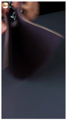 Kartoffeln en papillote mit zitrone und feta