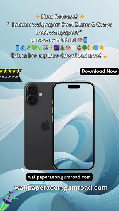 #shorts   iphone wallpaper Cool Blues & Grays best wallpapers