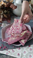 Personalisierte schokoladentafel, das last-minute-geschenk zum muttertag!