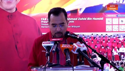 Titah Adendum: UMNO yakin Mahkamah Tinggi akan bertindak bebas, adil