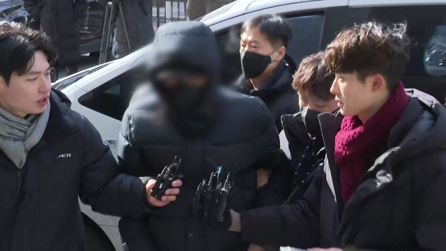 검찰, 정치자금법 위반 '건진법사' 전성배 불구속 기소 / YTN