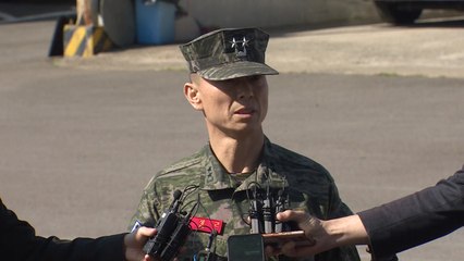 임성근 "박정훈 항명인데 달리 판단...납득 어렵다" / YTN