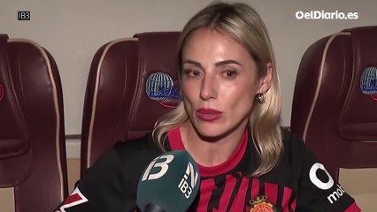 Familiares y aficionados del Mallorca denuncian “acoso” y “tocamientos” en la Supercopa que se juega en Arabia Saudí