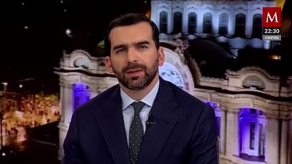 Jaime Ortiz, migrante deportado en la primera administración de Donald Trump en 2017