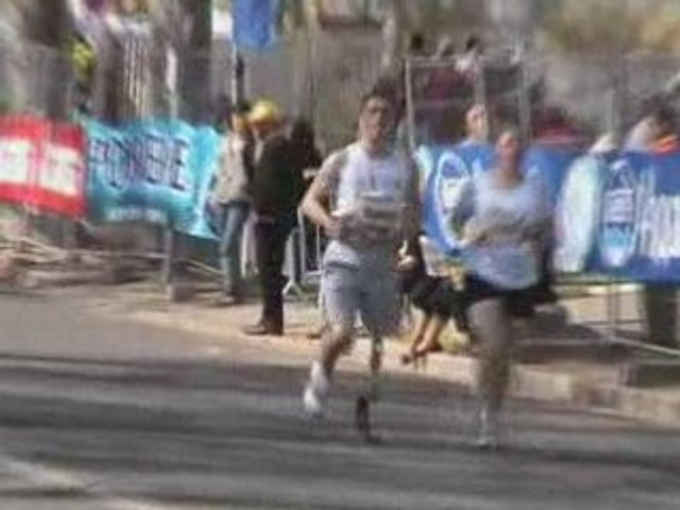 10 km 2008