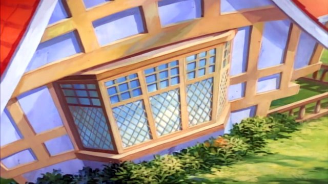 DuckTales S03 E13: Yuppy Ducks – The Duck Family’s Fancy New Life Gets Wacky!