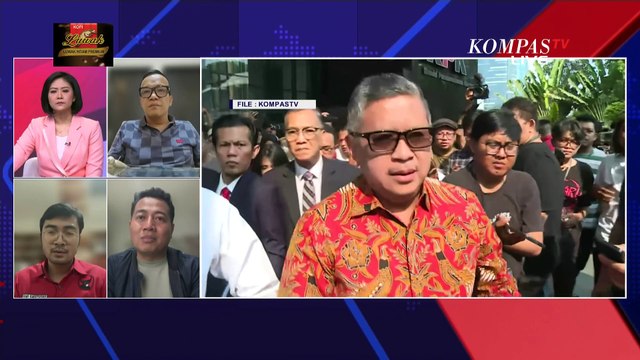 Respons Pernyataan Effendi, Pakar Adi Prayitno Blak-Blakan soal PDIP Perlu Regenerasi Pemimpin