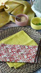 Sgombro glassato con salsa di soia e miele