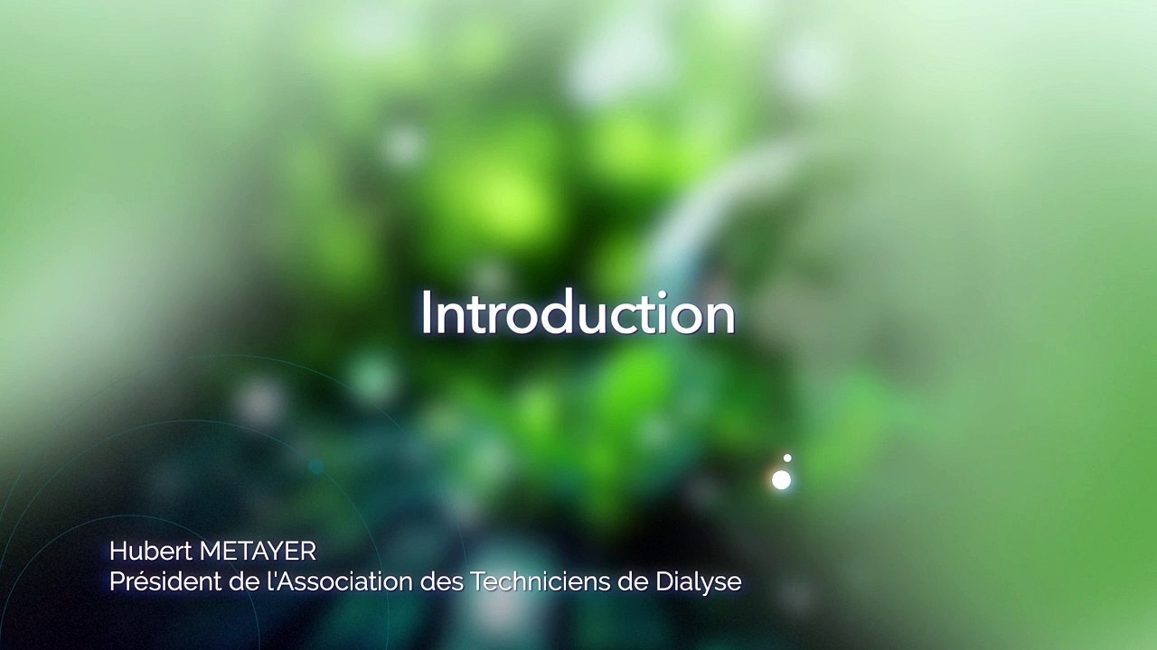 Introduction H.Métayer