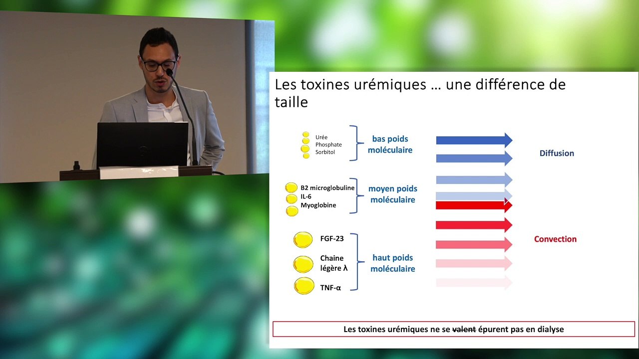 Intervention M.Hamzaoui