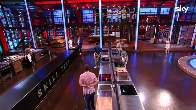 MasterChef : il Raviolo Aperto di Marchesi raccontato da Davide Oldani e altre storie della quinta puntata