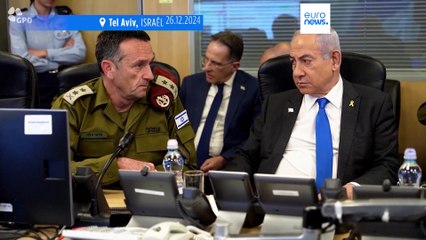 Benjamin Netanyahu ne sera pas arrêté s'il se rend aux commémorations d'Auschwitz