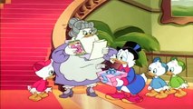 DuckTales S03 E14: The Bride Wore Stripes – A Wedding Day Surprise with the Beagle Boys!