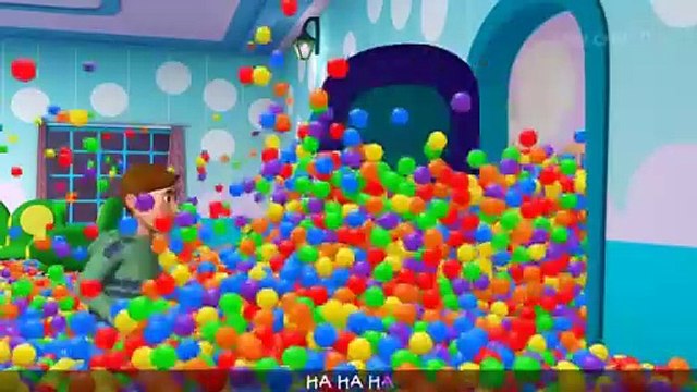 Johny Johny Yes Papa All Songs Collection - ChuChu TV Nursery Rhymes & Songs For Babies