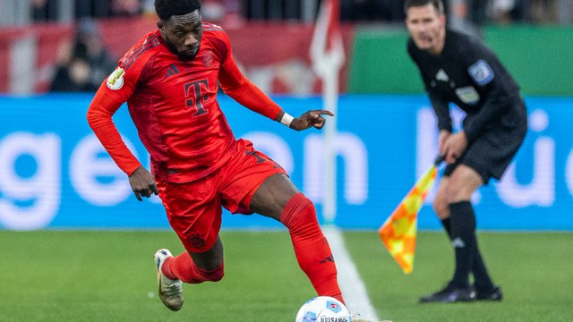 Siguen los contactos Real Madrid-Alphonso Davies mientras desde Alemania hablan de una renovación inminente