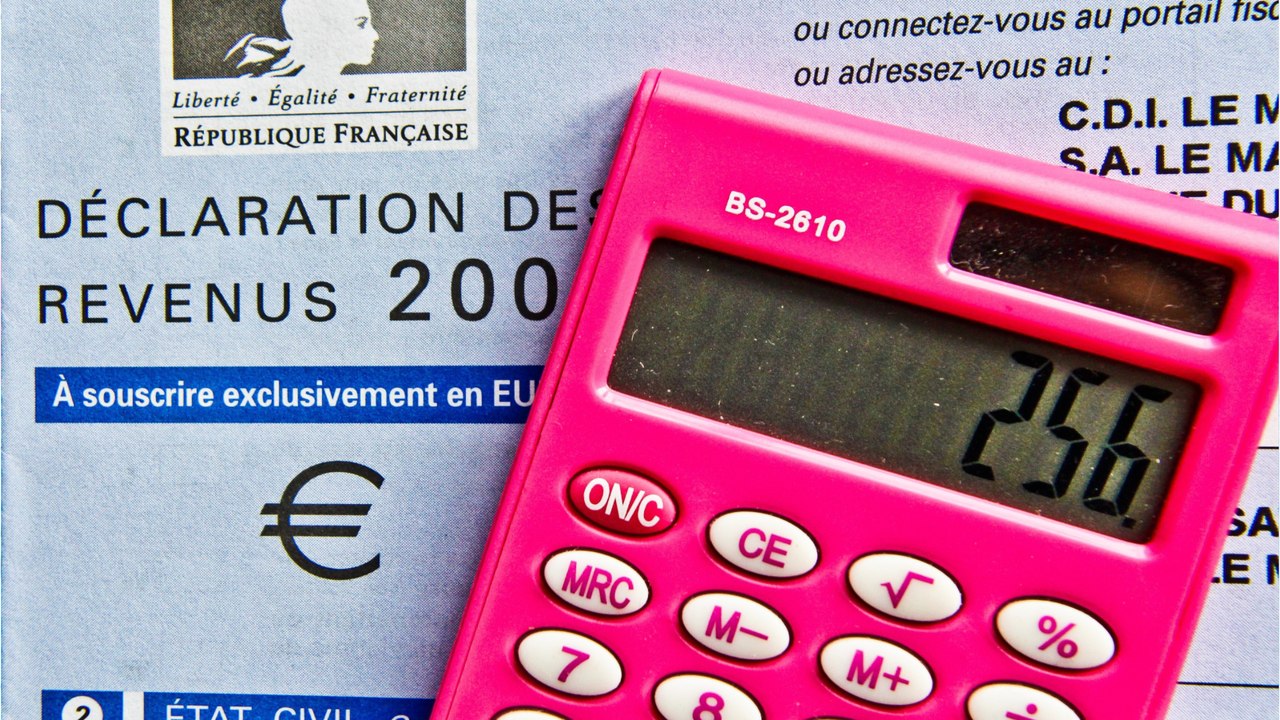 Impôt sur le revenu : la Cour des comptes veut diminuer ces avantages fiscaux
