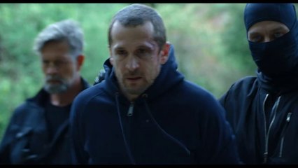 new action,thriller, Ad Vitam ,hindi dubbed movie