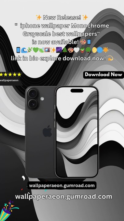 #shorts  iphone wallpaper Monochrome Grayscale best wallpapers