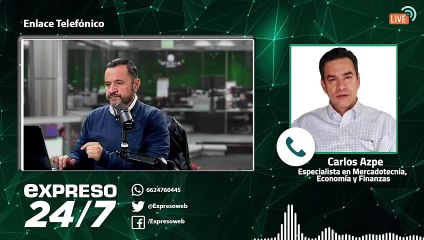 Cuesta de enero para empresarios y consumidores