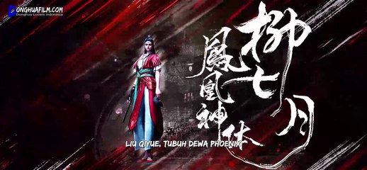 Nonton Azure Legacy Season 2 Episode 37 Sub Indo 🎬 - Download & Streaming Now