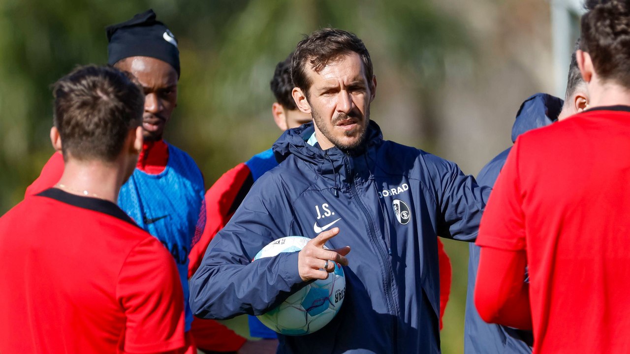 Schuster: 'Wir sind maximal gewarnt'