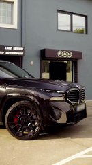 BMW XM - Miguel Lopes