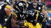 Steelers vs. Ravens: Surprising Spread and Game Predictions