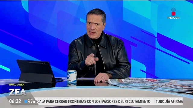 Detienen al alcalde de San Pedro Ocotepec, Marciano Montes