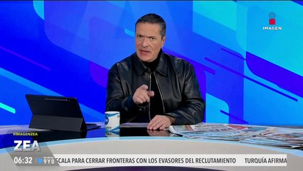 Detienen al alcalde de San Pedro Ocotepec, Marciano Montes