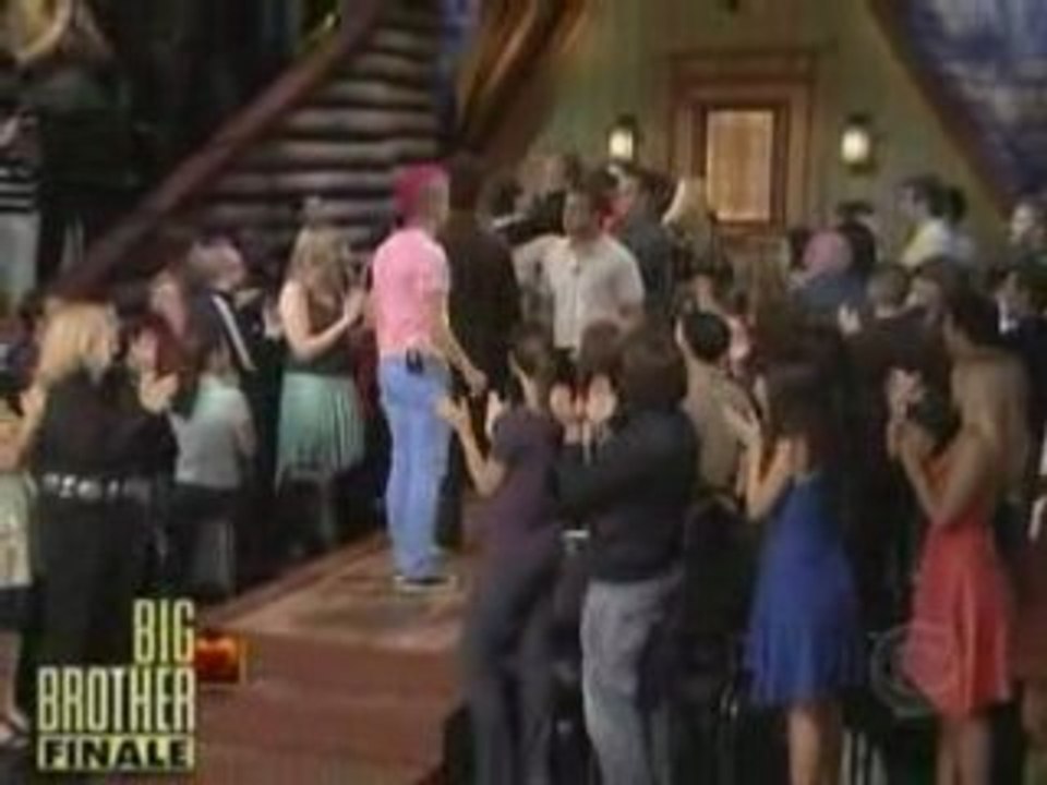 Adam Jasinski wins Big Brother 9