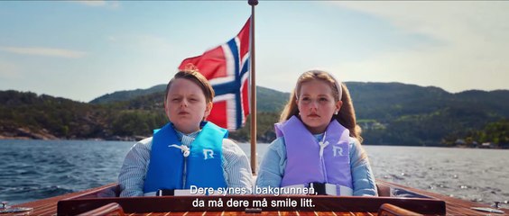 Victoria Må Dø (2024) – Intense New Thriller Trailer 🎬