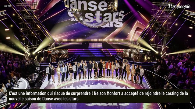 Cette figure emblématique de France Télévisions rejoint le casting de DALS après avoir refusé plusieurs fois d'y participer