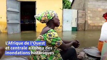 Climat: 2023-2024 a dépassé le seuil de 1,5°C de réchauffement
