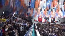 Cumhurbaşkanı Erdoğan:  