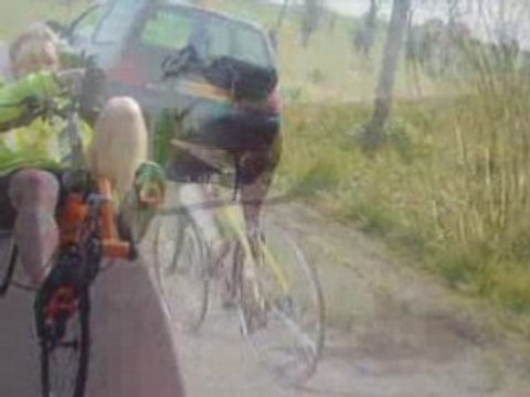 De Bagnoles de l'Orne au Mont St Michel