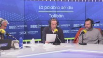 TALIBÁN | La palabra del día de Isaías Lafuente