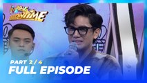 It's Showtime: Jarren Garcia, di bet ang betamax? (January 10, 2025) (Part 2/4)