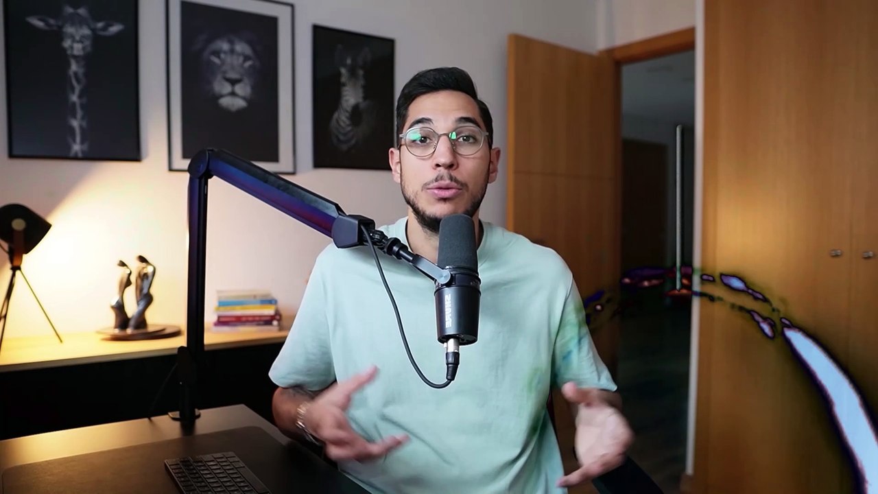 Sólo Me Fijo En Estas Dos Cosas Para Hacer Trading