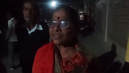 बुरहानपुर। सड़क हादसा में एक की मौत, लालबाग में बुजुर्ग महिला की चेन लेकर बदमाश फरार