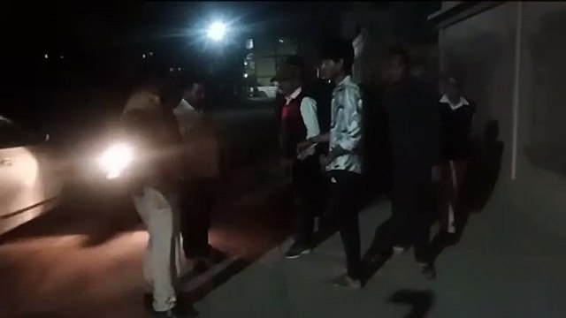 बुरहानपुर। सड़क हादसा में एक की मौत, लालबाग में बुजुर्ग महिला की चेन लेकर बदमाश फरार