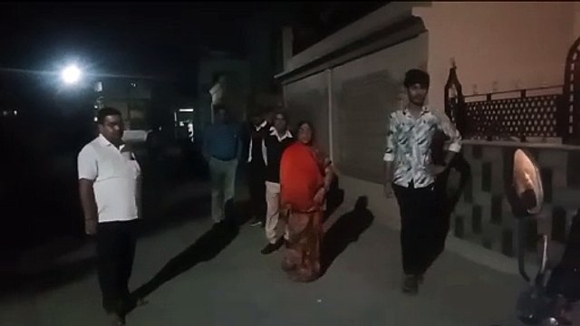 बुरहानपुर। सड़क हादसा में एक की मौत, लालबाग में बुजुर्ग महिला की चेन लेकर बदमाश फरार