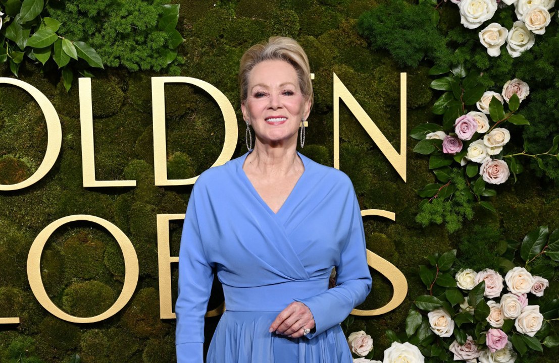 Jean Smart: Das ist ihr emotionaler Appell an US-Sender