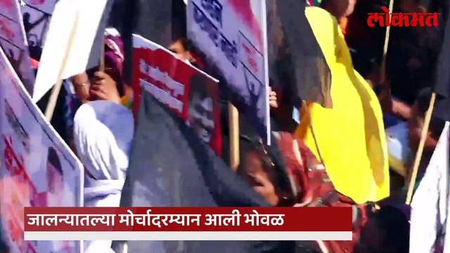 मनोज जरांगे पाटील थेट खालीच बसले.. प्रकृती खालावली, हॉस्पिटलमध्ये दाखल, डॉक्टर काय म्हणाले?