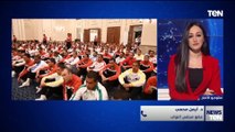 البرلماني د. أيمن محسب: لقاء الرئيس السيسي مع طلبة الأكاديمية العسكرية 