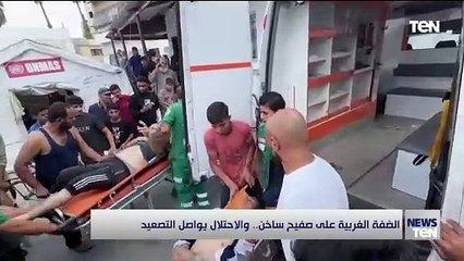 الضفة الغربية على صفيح ساخن.. والاحتلال يواصل التصعيد