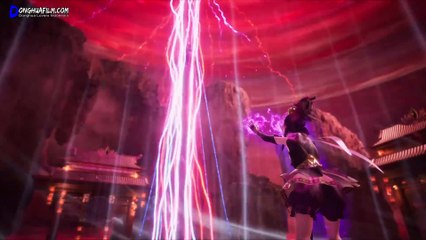 Ancient Myth Episode 254 Sub Indo