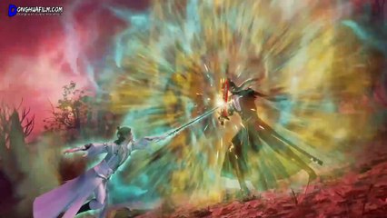 Glorious Revenge of Ye Feng Episode 126 Sub Indo